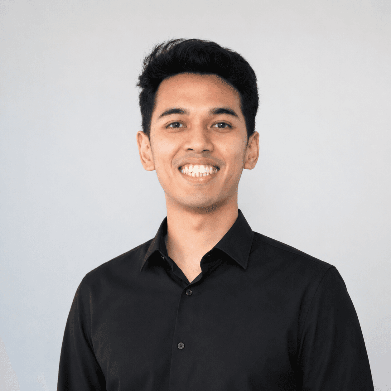 Muhamad Raafi Dewanto